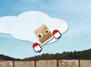 火箭搬運工 火箭搬運工