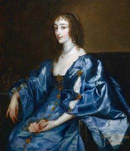 亨莉雅妲·瑪利亞 亨莉雅妲·瑪利亞