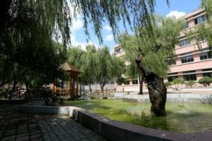 臨沭縣實驗中學