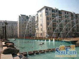 當代光谷智慧城 當代光谷智慧城