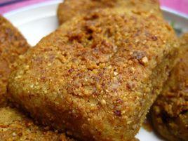 王家核桃饃 王家核桃饃