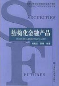 結構化金融產品 結構化金融產品