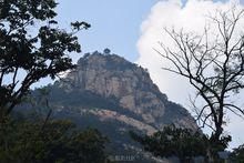 費縣  蒙山天蒙景區