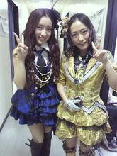 小谷里步與成員