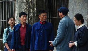 鮮花盛開的時候