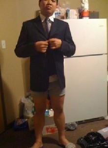 梅川酷子哥 梅川酷子哥