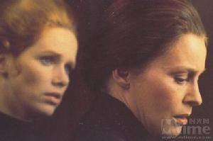 《哭泣與耳語》