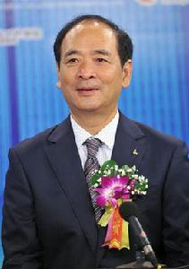 田明[合肥美亞光電技術股份有限公司董事長]