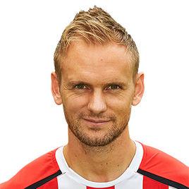 西姆·德容 西姆·德容