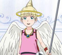 惡魔阿薩謝爾在召喚你[久保保久著作的漫畫]