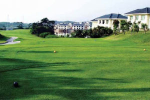 太平島度假村 太平島度假村