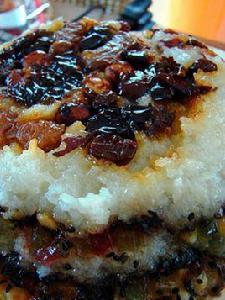 糯香八寶飯 糯香八寶飯