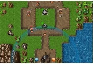 符文魔咒 符文魔咒