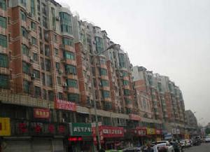 新天地住宅小區 新天地住宅小區