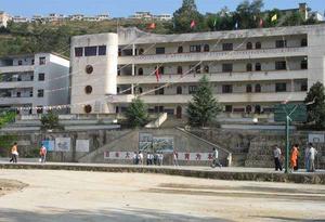 開陽縣龍水鄉中學 開陽縣龍水鄉中學