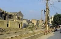 敖嘉熊舊居 敖嘉熊舊居