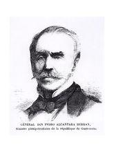 佩德羅&middot;阿爾坎塔拉&middot;埃蘭