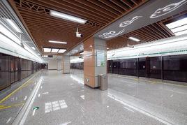 太升南路站 太升南路站