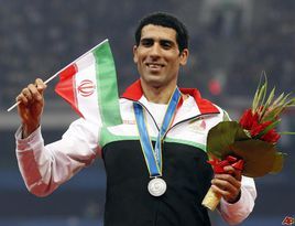 薩賈德·莫拉迪 薩賈德·莫拉迪