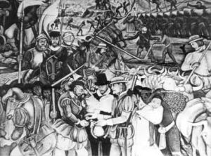 拉丁美洲獨立戰爭 拉丁美洲獨立戰爭