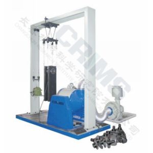 曲軸疲勞試驗機 曲軸疲勞試驗機