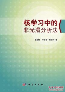 非光滑分析 非光滑分析