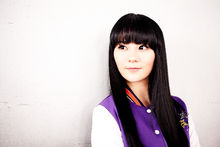 少女光年鄔芊雅慧