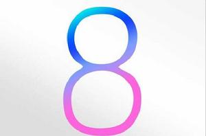 ios 8 ios 8