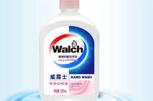 威露士洗手液 威露士洗手液