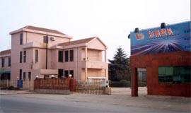 青島東豪塑膠機械有限公司