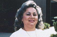 格里賽達&middot;布蘭科