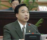 周紅軍[湖南省國家安全廳廳長]