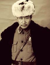 張鷹[山東籍影視演員]