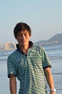 舒勤[浙江寧波人，職業畫家]