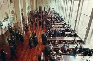 比利時鑽石交易會