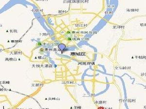 啟航新時代位置圖