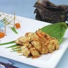 辣汁炸生蚝 辣汁炸生蚝