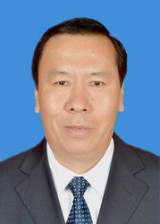 阿布[西藏昌都市委書記]