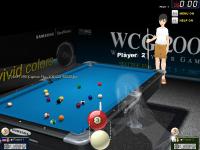 Carom3D Carom3D