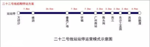 廣州捷運22號線