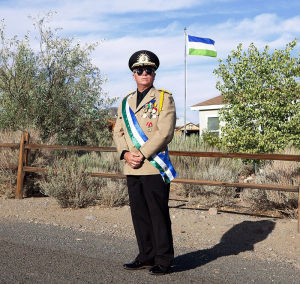 微型國家 微型國家