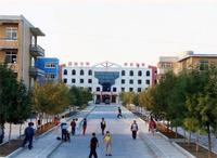 東營市勝利第三中學 東營市勝利第三中學