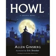 HOWL[英文單詞]