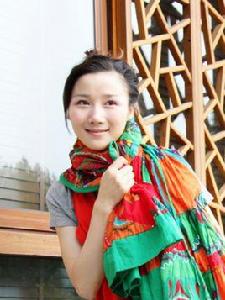 朱丹萍[越劇演員]