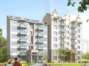 捷克小鎮 捷克小鎮