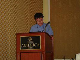 高亞楠[中共黨員]