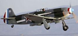 Yak-3戰鬥機 Yak-3戰鬥機