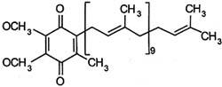 輔酶Q10氯化鈉注射液