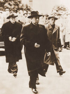 日內瓦會議 日內瓦會議