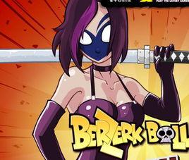 狂暴全壘打 狂暴全壘打